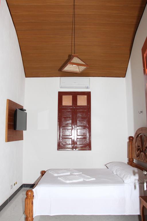 Hotel Fazenda Arara Azul Carolina  Phòng bức ảnh