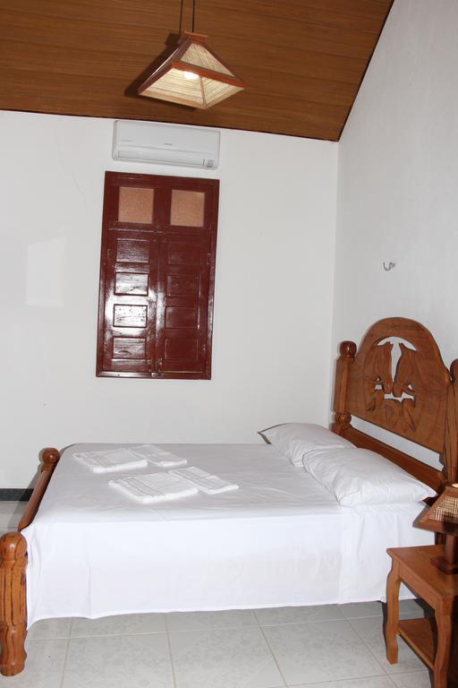Hotel Fazenda Arara Azul Carolina  Phòng bức ảnh