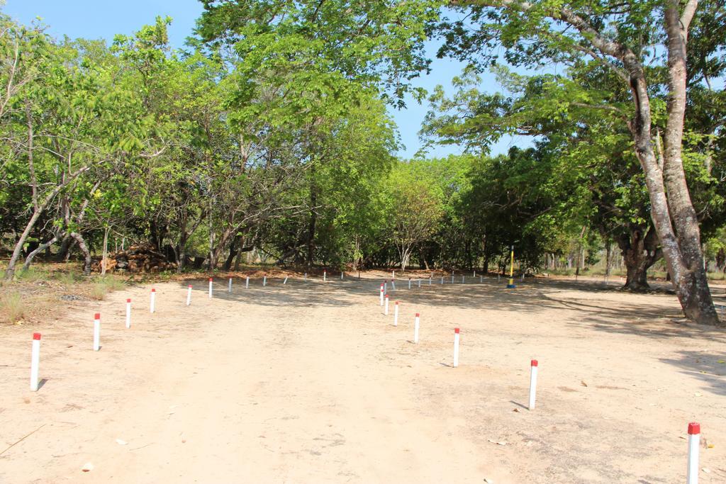 Hotel Fazenda Arara Azul Carolina  Phòng bức ảnh