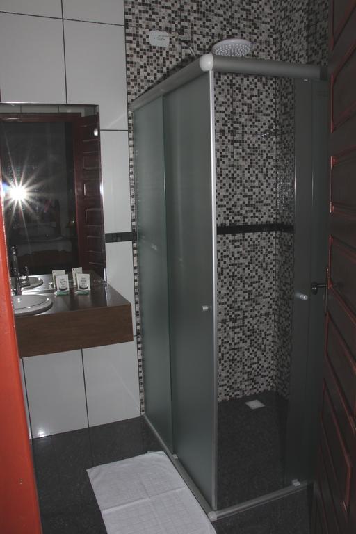 Hotel Fazenda Arara Azul Carolina  Phòng bức ảnh