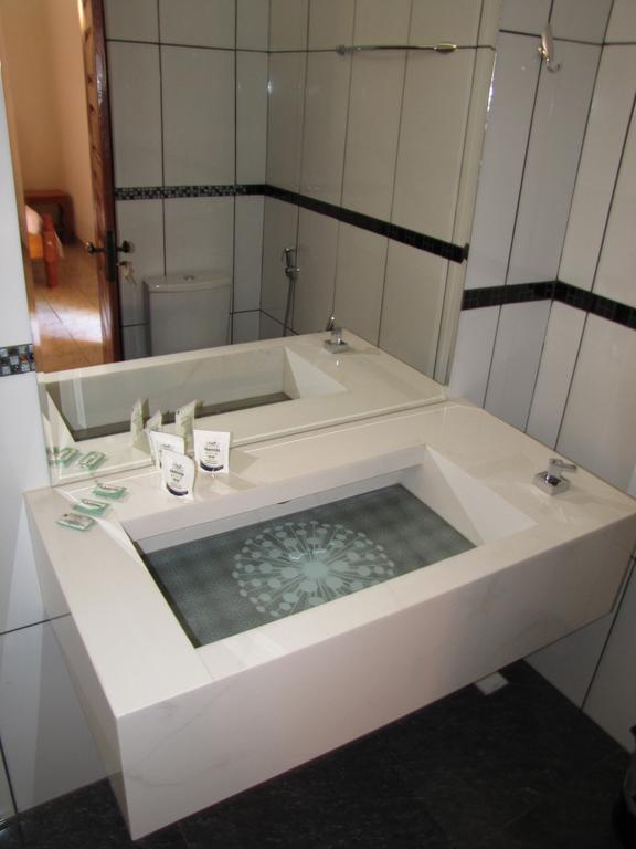 Hotel Fazenda Arara Azul Carolina  Ngoại thất bức ảnh