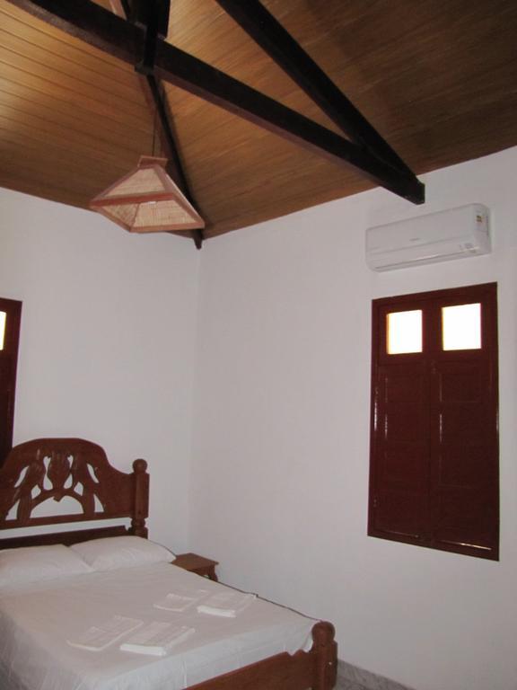 Hotel Fazenda Arara Azul Carolina  Phòng bức ảnh
