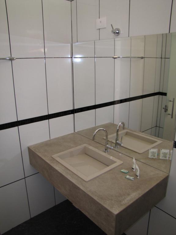 Hotel Fazenda Arara Azul Carolina  Phòng bức ảnh