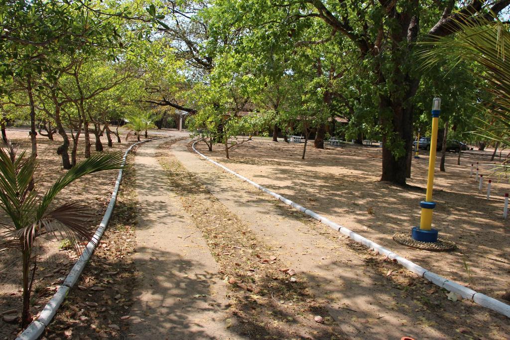 Hotel Fazenda Arara Azul Carolina  Ngoại thất bức ảnh