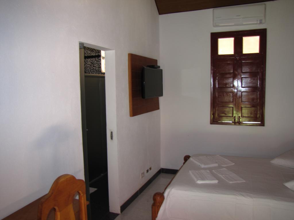 Hotel Fazenda Arara Azul Carolina  Phòng bức ảnh