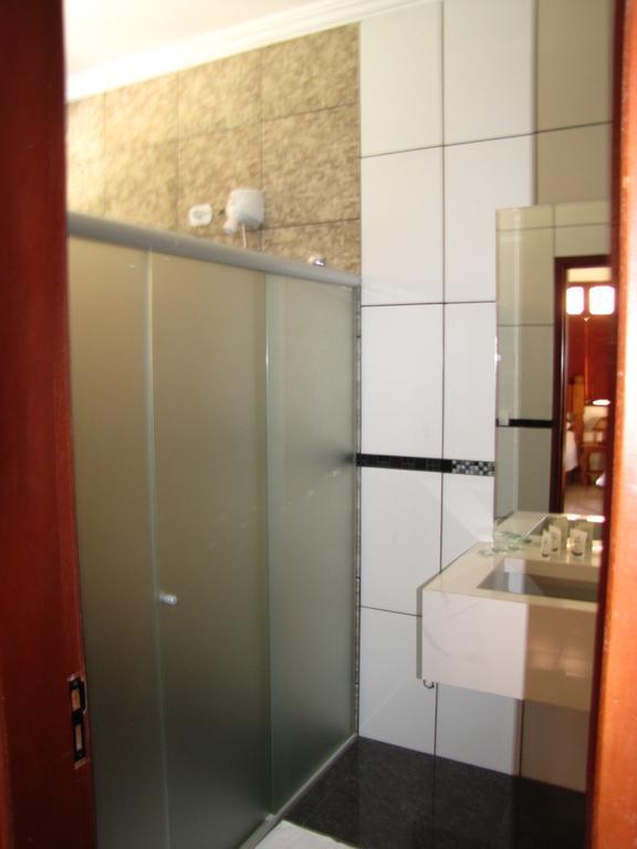 Hotel Fazenda Arara Azul Carolina  Ngoại thất bức ảnh